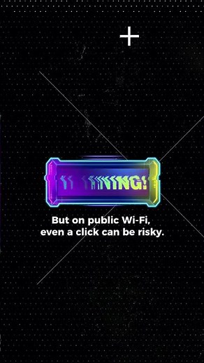 Think Before You Click And How You Connect | KeepYourHomeIP Cybersecurity Tip