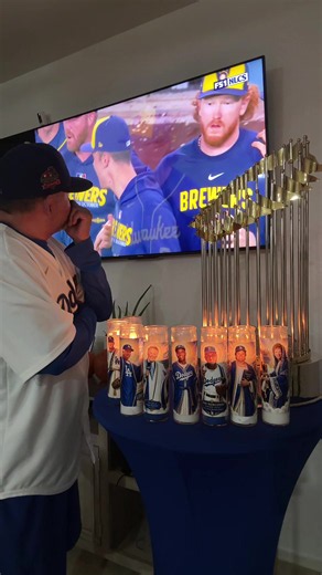 Dodgers vs Brewers: Postgame Reaction and Lockout Concerns