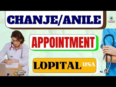 Calling to Reschedule in English 📞 | Appointment English (Eng–Creole)