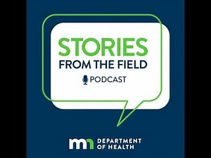 Stories From The Field Podcast: History and Culture - Recovery in Tribal Nations (Ep.3)