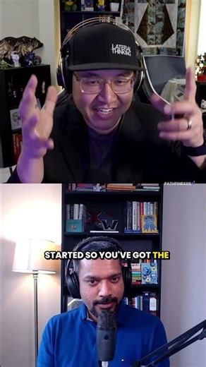 Chris Yeung: Defining Success, Purpose and Navigating Life | Pathfinders Podcast