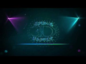 Plexus Dance Logo Reveal