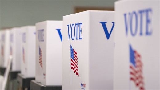 A guide to early voting in the 2026 Illinois primary election