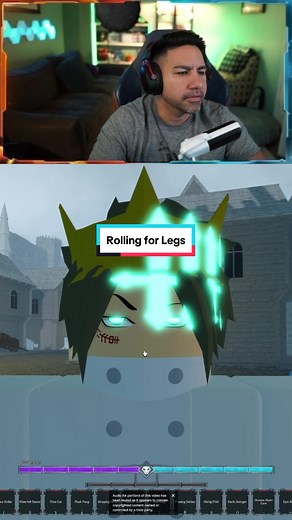 Quincy K: Best Weapons and Eye Rerolls in Deepwoken