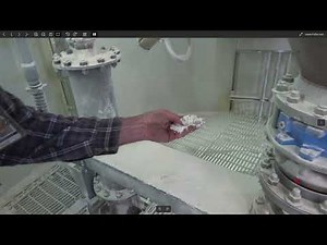 Power Plant - Dry Sorbent Injection (Slideshow)