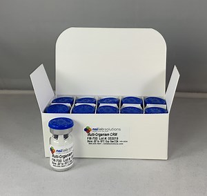 Microbe Cocktail with Yeast for 3M Petrifilm™ #FM-700 - NSI Lab Solutions