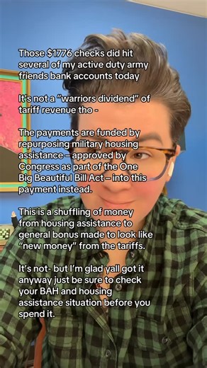 V Spehar on Instagram: "It’s kinda like if you took a $20 bill from your own left pocket and put it in your right pocket and acted like it was new money 🧐"