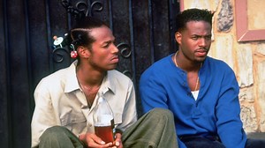 Don't Be a Menace to South Central - Apple TV