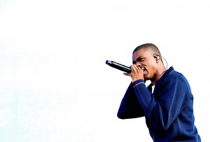 Vince Staples' Next Album Is Called "Big Fish Theory"