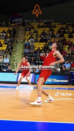 Posiciones clave en el voleibol: ¿Conoces todas?