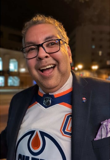 Exciting Oilers Game: Round 2 Recap and Highlights
