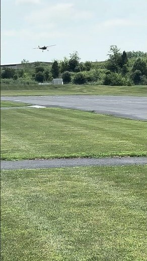 Snoopy-Themed Plane Comes in for Landing | Fun Aviation Moment#rcaircraft #rcairplanes #rcairplane