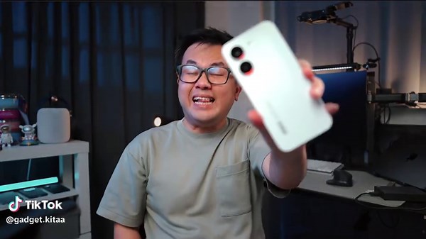 Poco X8 Pro Siap Menggebrak Pasar Smartphone