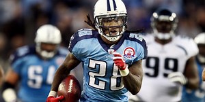 Fastest 40-yard Dash Times in NFL Combine History: Top 10 running backs