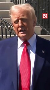 Donald Trump Explains His 90-Day Tariff Pause: People Were Getting 'Yippy'