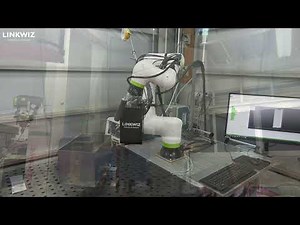 【LINKWIZ】L-ROBOT機能紹介動画「二面交線」