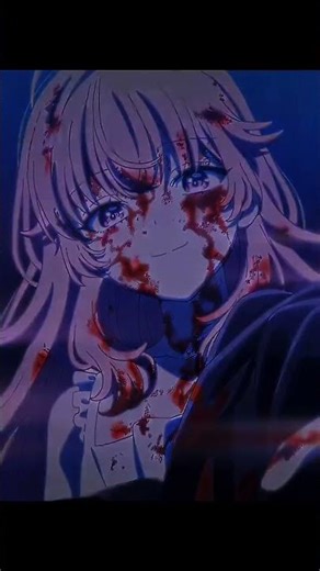 Mimi Kagari ❤😘 – I Want to Love You Till Your Dying Day #iwanttoloveyoutillyourdyingday #anime