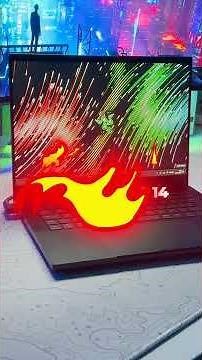 🎮 Who Wins? Razer Blade 14 🐍 vs Zephyrus G14 🚀 – Gaming Beast Showdown!