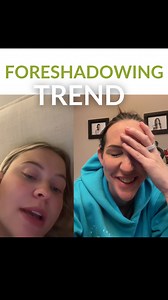 This is the best use of the subtle foreshadowing trend yet 🤣 This mama had a planned home birth but wasn’t quite sure if those cramps were actually labor pains…they were! Congratulations on your new baby! #birth #childbirth #givingbirth #havingababy #homebirth #plannedhomebirth #unmedicatedbirth #naturalchildbirth #newmomlife #newmom | Mama Nurse Tina