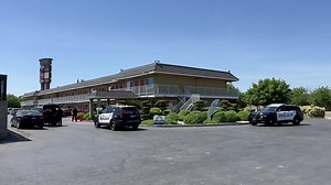 Police Advisory: Bomb Threat at Days Inn on N. Tully Turlock Police responded to the Days Inn, located on N. Tully Road, regarding a disturbance. A man staying at the hotel got into a verbal altercation with hotel staff and stated that he had a bomb. Police are actively investigating the incident and expect to be on scene for several hours. Stay clear of the area if possible. Turlock City News will post an update as soon as Turlock Police release any information. | TurlockCityNews.com