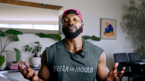 A Very Simple Guide to Staying Lean Forever