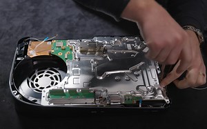 【中文字幕】搞定修复PS5的五大问题！你知道吗？