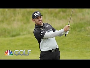 Highlights: The 149th Open Championship, Round 1 | Golf Channel