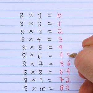 977K views · 2.6K reactions | Smart math tricks you are not taught at school! | 5-Minute Crafts Play | Facebook