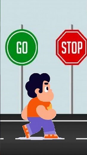 HOW TO MAKE A SCROLLING BACKGROUND #games #scratch