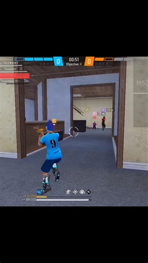 free fire new funny comedy video injoy 🤣😅#funny #freefire #viral