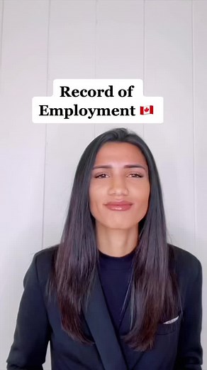 Understanding Record of Employment in Canada