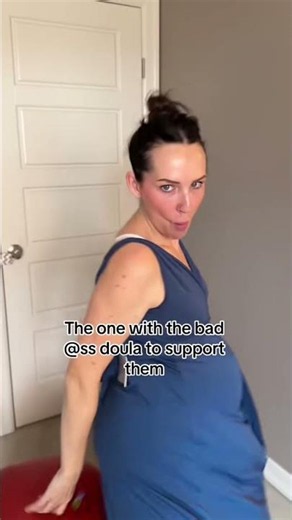 Ah GLAMBOT BIRTH!