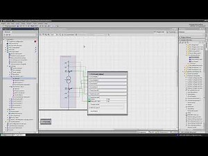 Tutoriel DIGSI 5 - Chapitre 10 : Ajouter la configuration de l'arrivée transformateur