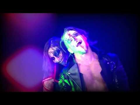 The Decay Full TNA Theme 2016 ⚡🔥