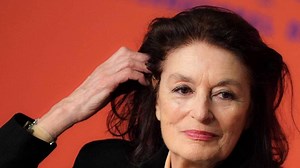 Anouk Aimée, l’actrice d’« Un homme et une femme », est morte
