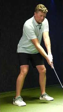 How to Set Up a Full Swing Golf Simulator Round at Back Nine Golf