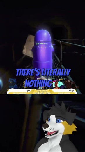 Dont Let me Touch Anything REPO
