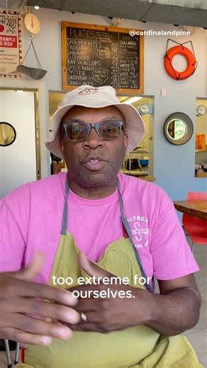 2.6K views · 18 reactions |  Ricky Moore—a James Beard-winning chef...