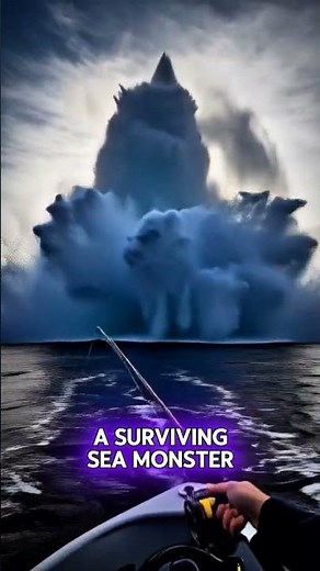 Kraken: The Final Truth Revealed 🐙 | Sea Monster of Norway (Part 3)