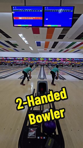 SyahmiBowler on TikTok