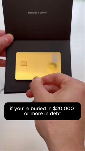 If you have more than $20k in debt, you’re gonna wish you knew about this sooner… There’s a government-backed relief program helping thousands of everyday Americans clear their debt— 👉 Without filing bankruptcy 👉 Without taking out new loans 👉 Without hurting their credit score And the best part? You don’t need perfect credit to get started, and you can check if you qualify in under 3 minutes. Here’s how: 📍 Tap the link below to start their 3-minute quiz 📍 Answer a few quick questions (age,