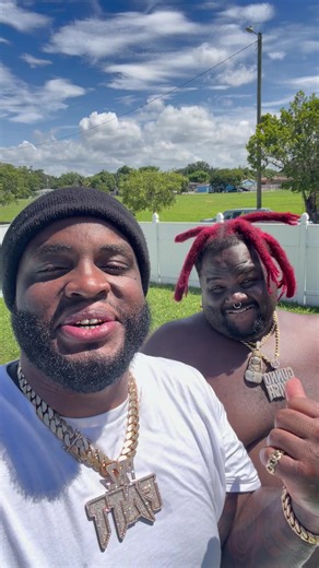 Florida lingo explained — Rell teaches Gunnolavish