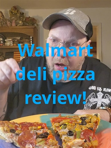 Walmart Deli Pizza Review: Is It Worth It?