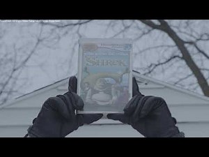 Shrek music but it's Wicker Man style - AVGN Shrek's FairyTale Freakdown Soundtrack