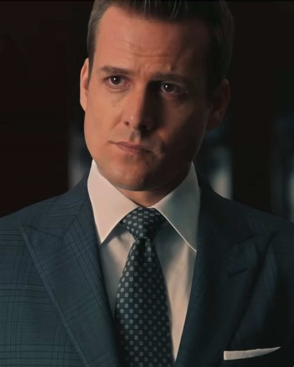 Harvey Specter - Iconic Lawyer Moments
