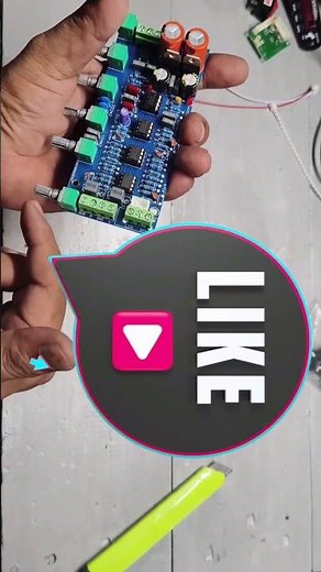 Get PERFECT Tone Control with Your Subwoofer Output NOW