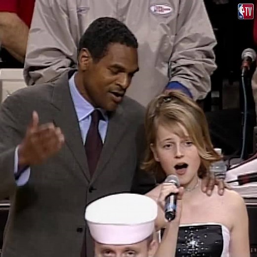 Maurice Cheeks dished out 7,392 assists throughout his career, but none were as big as this! #18HoopClass | NBA TV