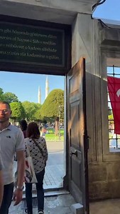 Sultan Ahmet Han Hazretleri (Osmanlı Padişahı I. Ahmet) #sultanahmet #istanbul #beyazıt #sufi | Sufi Media Services