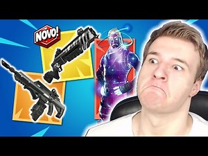 POSTAJEM SVE BOLJI ( Fortnite )