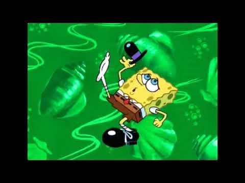 SpongeBob - Loop De Loop (French)